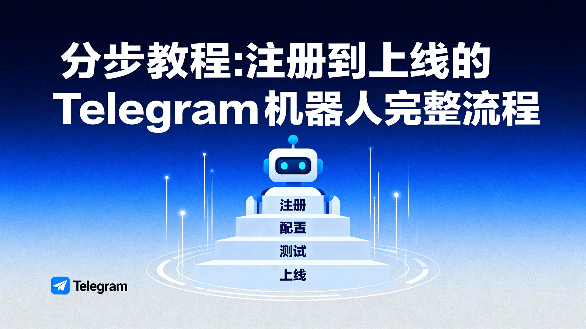 Telegram机器人注册流程, Telegram Bot API使用教程, BotFather创建机器人步骤, 如何设置Telegram机器人Webhook, Telegram机器人上线监控方案, Telegram机器人调试技巧, Python开发Telegram机器人示例, Telegram机器人权限配置详解, 机器人消息速率限制说明, Telegram机器人日志记录方法