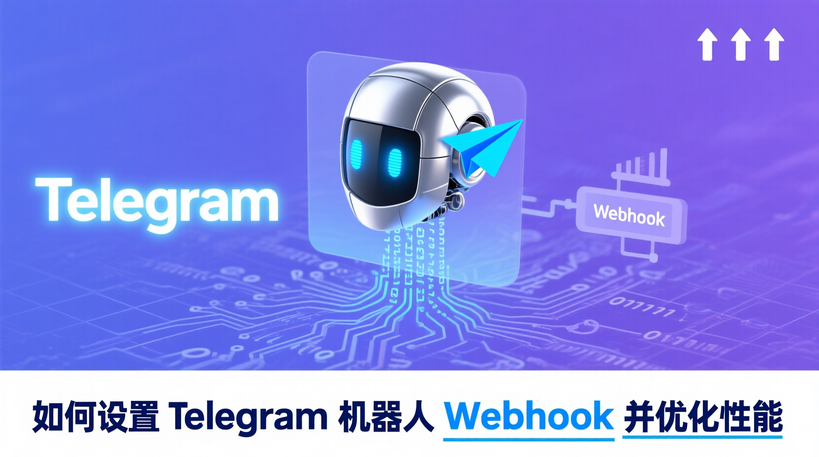 Telegram Webhook 配置教程, Telegram 机器人 Webhook 超时解决, Webhook 与轮询性能对比, Telegram Webhook 高并发优化, 如何排查 Telegram Webhook 故障, Webhook 重试机制设置, Telegram Bot API 性能调优, Webhook HTTPS 证书配置, Telegram 机器人通信方式选择, Webhook 性能监控指标